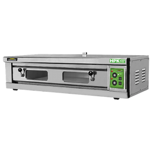 HORNO PIZZERO ELECTRICO 2 HPK-610