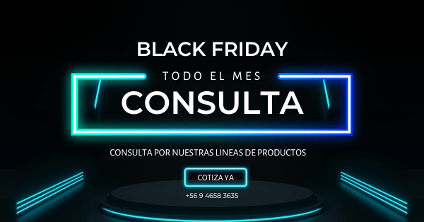 black friday