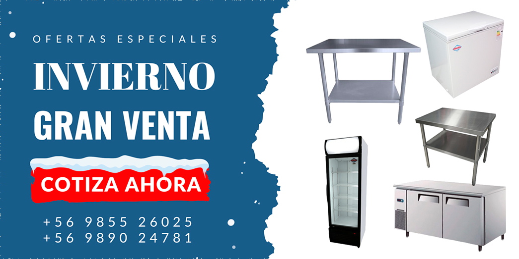 oferta invierno