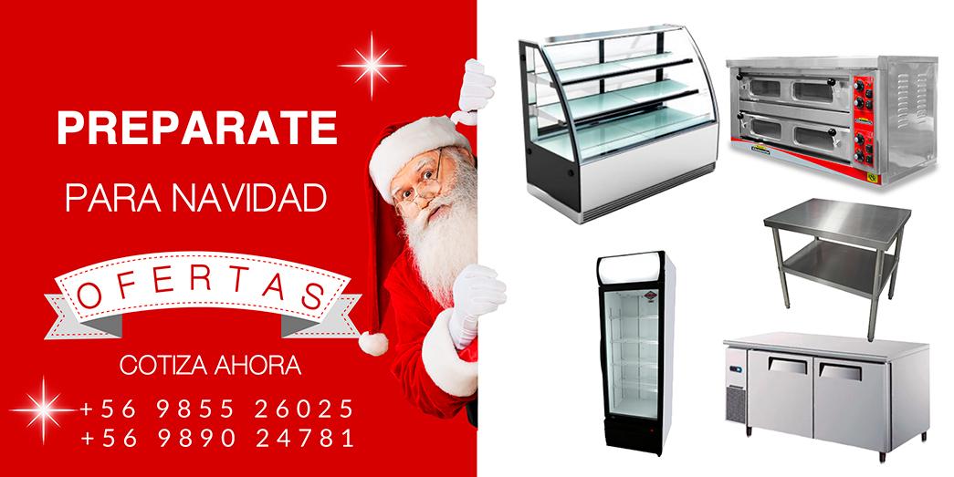 ofertas de navidad